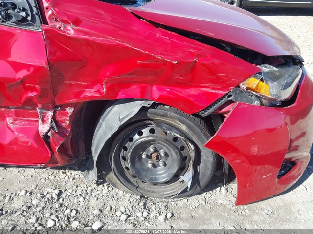 46270021 :رقم المزاد ، 2T1BURHE4HC835926 vin ، 2017 Toyota Corolla Le مزاد بيع