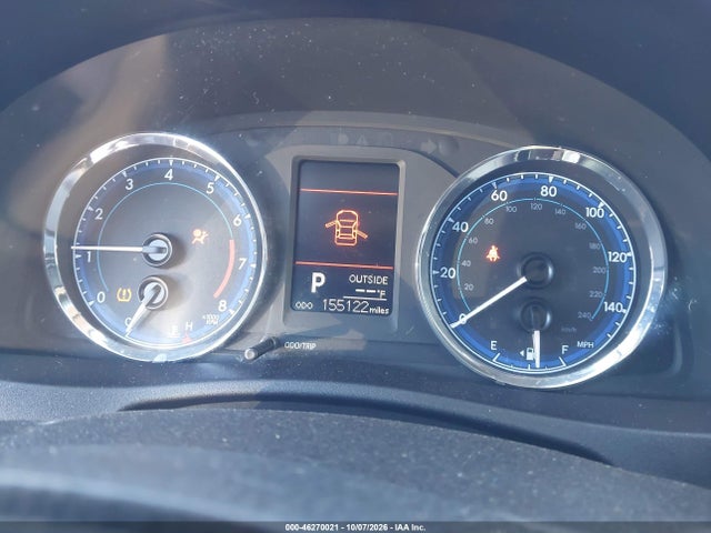 46270021 :رقم المزاد ، 2T1BURHE4HC835926 vin ، 2017 Toyota Corolla Le مزاد بيع