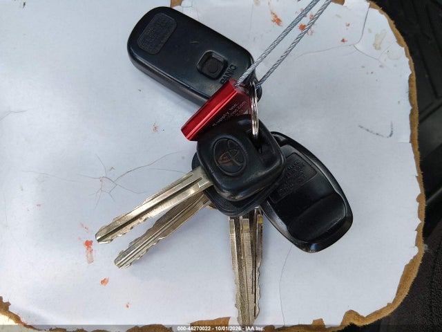 Продажа на аукционе авто 2003 Toyota Corolla S, vin: 2T1BR38E43C165477, номер лота: 46270022