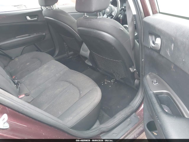 Aukcja sprzedaży 2019 Kia Optima Lx, vin: 5XXGT4L33KG283370, numer aukcji: 46270025