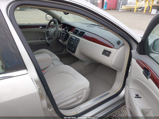 2006 Buick Lucerne Cx მანქანა იყიდება აუქციონზე, vin: 1G4HP57216U133530, აუქციონის ნომერი: 46270026