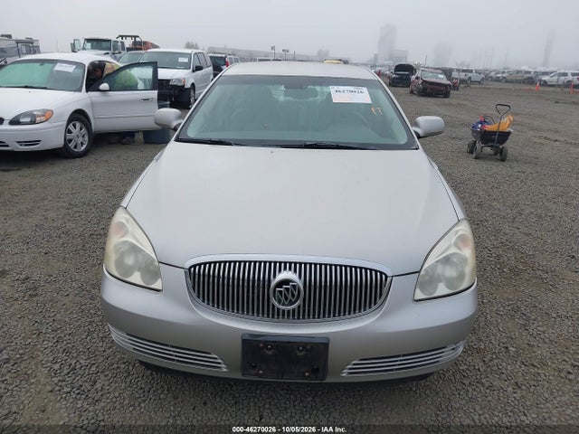 2006 Buick Lucerne Cx მანქანა იყიდება აუქციონზე, vin: 1G4HP57216U133530, აუქციონის ნომერი: 46270026
