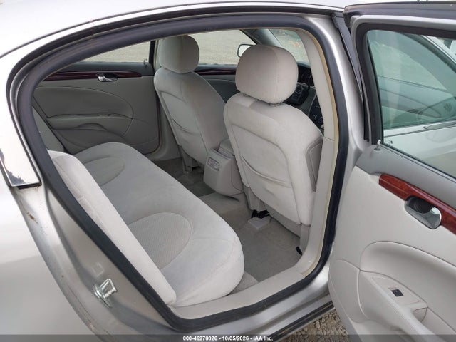 2006 Buick Lucerne Cx მანქანა იყიდება აუქციონზე, vin: 1G4HP57216U133530, აუქციონის ნომერი: 46270026