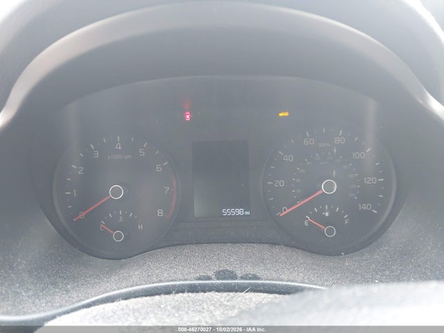 Продаж на аукціоні авто 2021 Kia Rio S, vin: 3KPA24AD9ME430985, номер лоту: 46270027