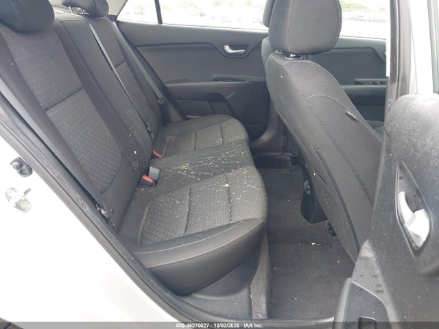 Продаж на аукціоні авто 2021 Kia Rio S, vin: 3KPA24AD9ME430985, номер лоту: 46270027