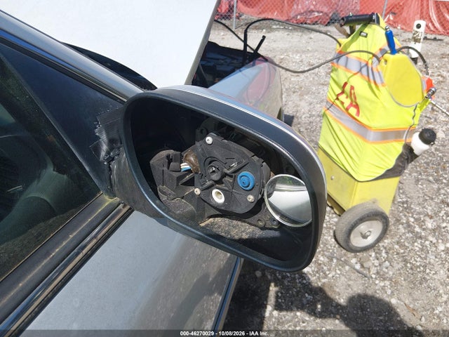 Aukcja sprzedaży 2000 Mercury Grand Marquis Gs, vin: 2MEFM74W8YX651880, numer aukcji: 46270029