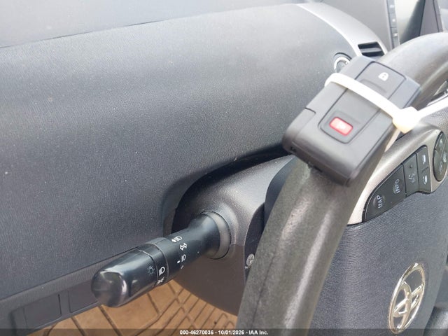 Продажа на аукционе авто 2008 Toyota Prius, vin: JTDKB20U787808608, номер лота: 46270036