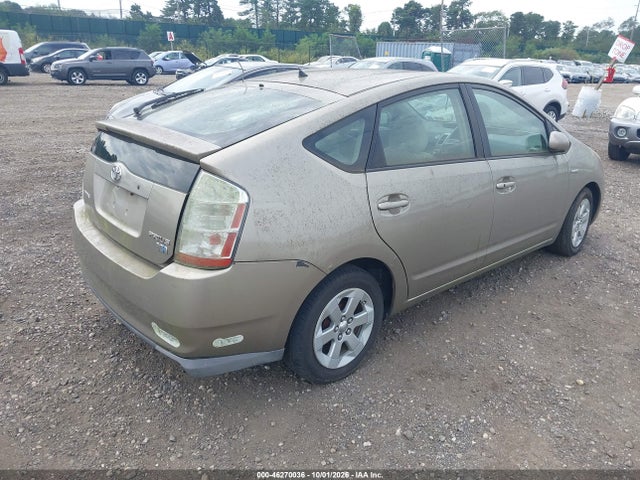 Продажа на аукционе авто 2008 Toyota Prius, vin: JTDKB20U787808608, номер лота: 46270036
