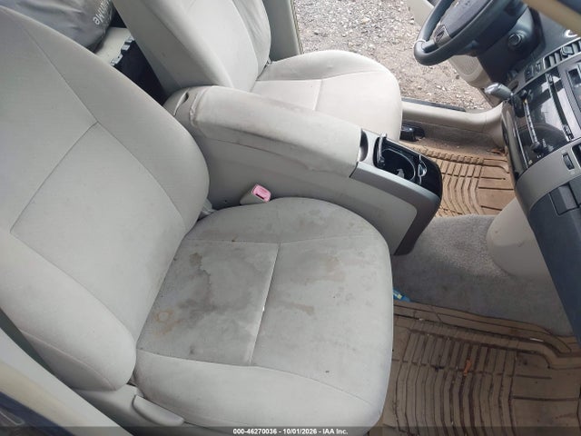 Продажа на аукционе авто 2008 Toyota Prius, vin: JTDKB20U787808608, номер лота: 46270036