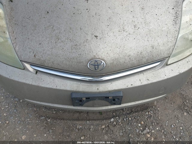 Продажа на аукционе авто 2008 Toyota Prius, vin: JTDKB20U787808608, номер лота: 46270036