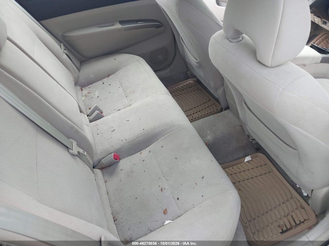 Продажа на аукционе авто 2008 Toyota Prius, vin: JTDKB20U787808608, номер лота: 46270036