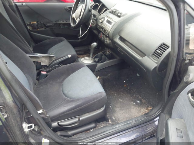Aukcja sprzedaży 2008 Honda Fit Sport, vin: JHMGD38608S014833, numer aukcji: 46270045