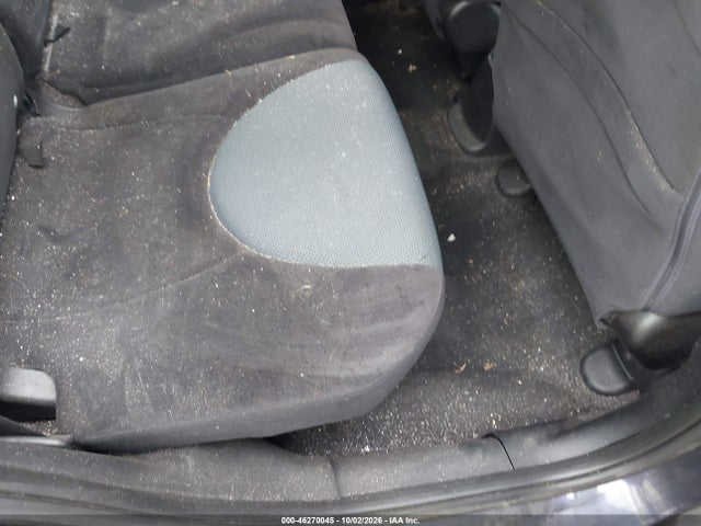 Aukcja sprzedaży 2008 Honda Fit Sport, vin: JHMGD38608S014833, numer aukcji: 46270045