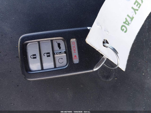 Aukcja sprzedaży 2020 Honda Passport Awd Ex-l, vin: 5FNYF8H59LB002450, numer aukcji: 46270050