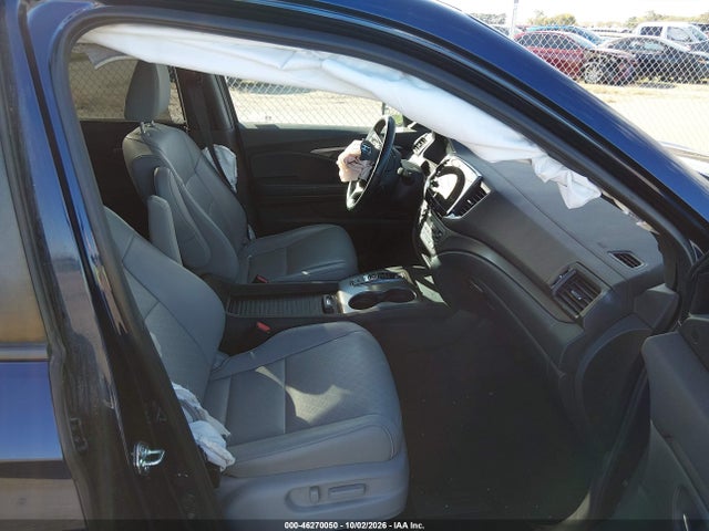 Aukcja sprzedaży 2020 Honda Passport Awd Ex-l, vin: 5FNYF8H59LB002450, numer aukcji: 46270050