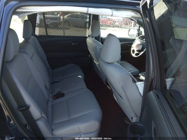 Aukcja sprzedaży 2020 Honda Passport Awd Ex-l, vin: 5FNYF8H59LB002450, numer aukcji: 46270050
