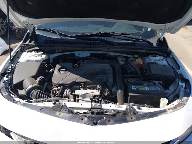 Продаж на аукціоні авто 2017 Chevrolet Malibu 1lt, vin: 1G1ZE5ST4HF126862, номер лоту: 46270063