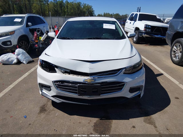 Продаж на аукціоні авто 2017 Chevrolet Malibu 1lt, vin: 1G1ZE5ST4HF126862, номер лоту: 46270063