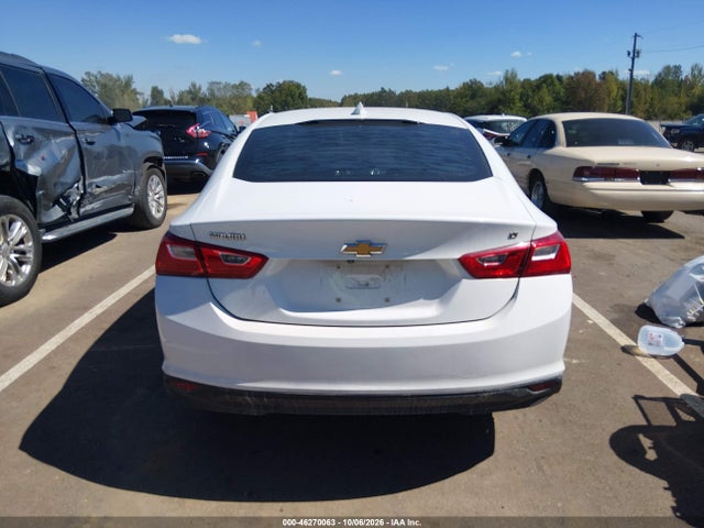 Продаж на аукціоні авто 2017 Chevrolet Malibu 1lt, vin: 1G1ZE5ST4HF126862, номер лоту: 46270063