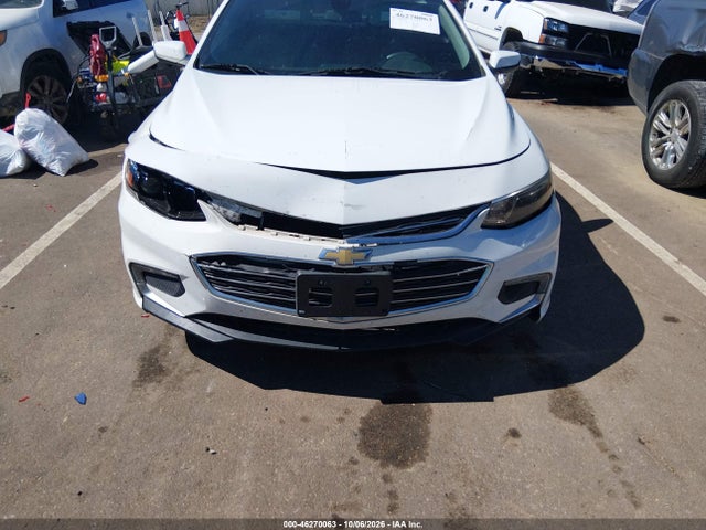 Продаж на аукціоні авто 2017 Chevrolet Malibu 1lt, vin: 1G1ZE5ST4HF126862, номер лоту: 46270063