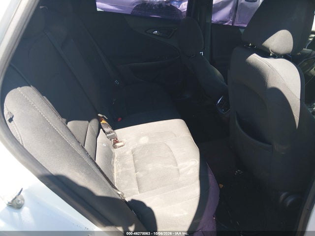 Продаж на аукціоні авто 2017 Chevrolet Malibu 1lt, vin: 1G1ZE5ST4HF126862, номер лоту: 46270063