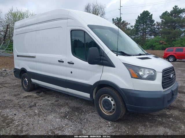 Продажа на аукционе авто 2018 Ford Transit-250, vin: 1FTYR2XV3JKA04264, номер лота: 46270064
