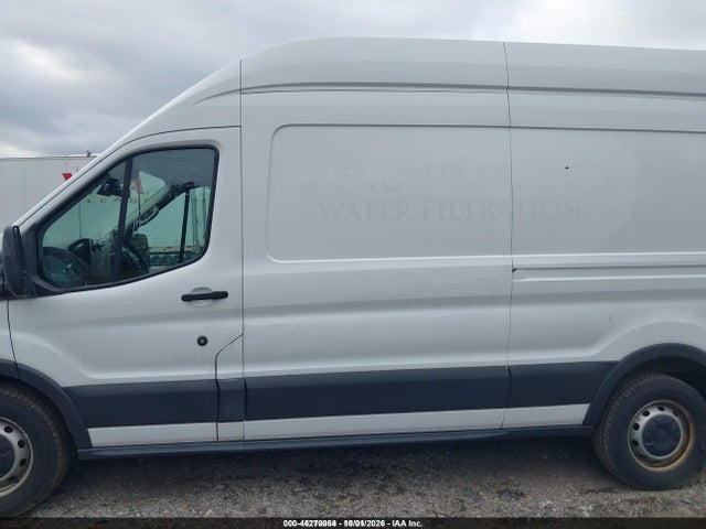 Продажа на аукционе авто 2018 Ford Transit-250, vin: 1FTYR2XV3JKA04264, номер лота: 46270064