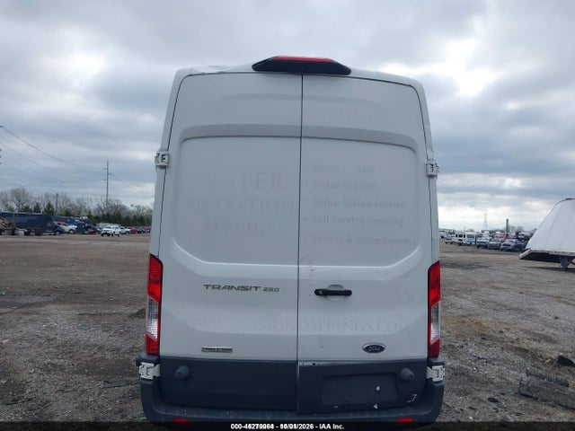 Продажа на аукционе авто 2018 Ford Transit-250, vin: 1FTYR2XV3JKA04264, номер лота: 46270064