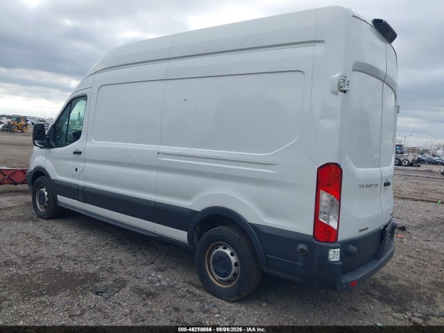 Продажа на аукционе авто 2018 Ford Transit-250, vin: 1FTYR2XV3JKA04264, номер лота: 46270064