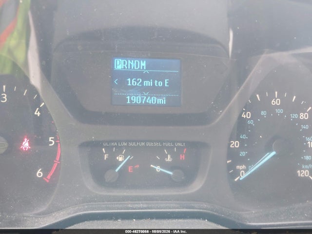 Продажа на аукционе авто 2018 Ford Transit-250, vin: 1FTYR2XV3JKA04264, номер лота: 46270064