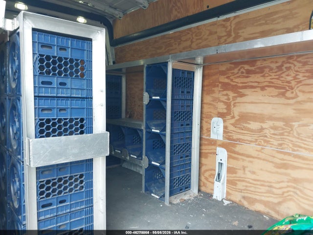 Продажа на аукционе авто 2018 Ford Transit-250, vin: 1FTYR2XV3JKA04264, номер лота: 46270064