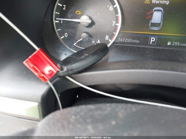 Nissan MURANO S 2015 5N1AZ2MG3FN244357 Image 11