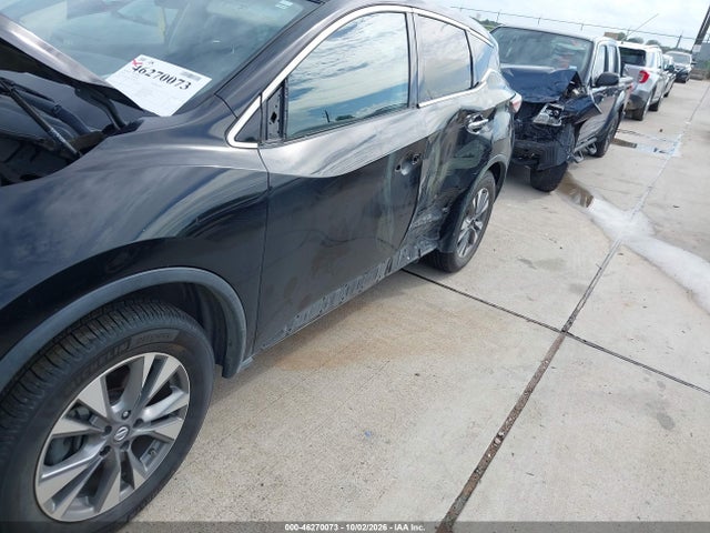 Nissan MURANO S 2015 5N1AZ2MG3FN244357 Image 6