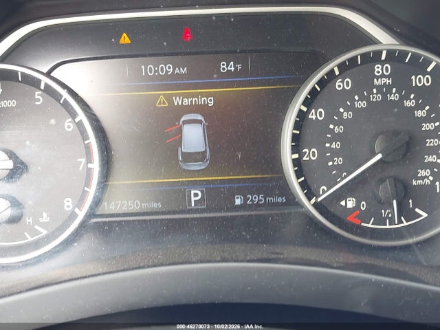 Nissan MURANO S 2015 5N1AZ2MG3FN244357 Image 7