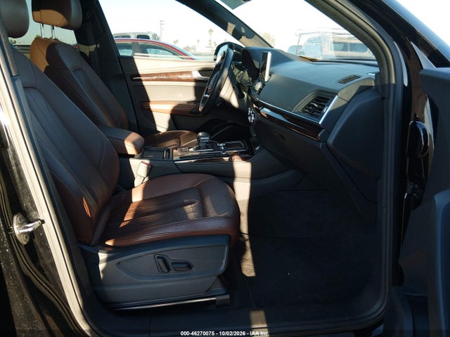 46270075 :رقم المزاد ، WA1BNAFYXK2061385 vin ، 2019 Audi Q5 45 Premium مزاد بيع