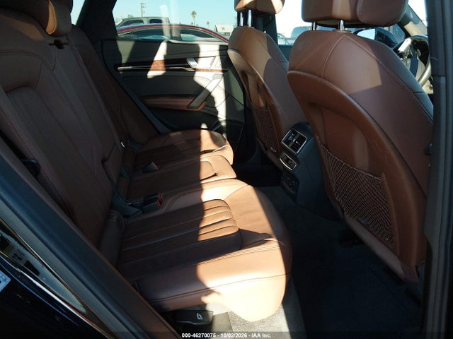 46270075 :رقم المزاد ، WA1BNAFYXK2061385 vin ، 2019 Audi Q5 45 Premium مزاد بيع