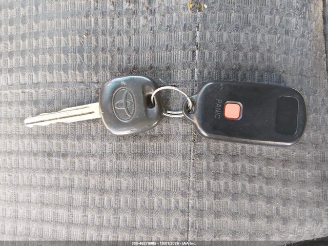 Продаж на аукціоні авто 2004 Toyota 4runner Sr5 Sport V8, vin: JTEZT14R640015620, номер лоту: 46270085