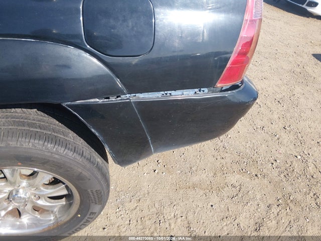 Продаж на аукціоні авто 2004 Toyota 4runner Sr5 Sport V8, vin: JTEZT14R640015620, номер лоту: 46270085