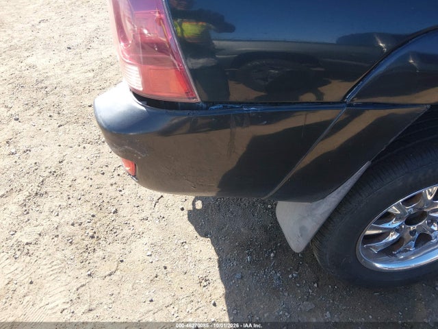 Продаж на аукціоні авто 2004 Toyota 4runner Sr5 Sport V8, vin: JTEZT14R640015620, номер лоту: 46270085