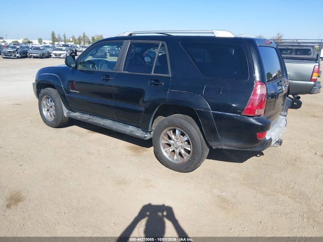 Продаж на аукціоні авто 2004 Toyota 4runner Sr5 Sport V8, vin: JTEZT14R640015620, номер лоту: 46270085