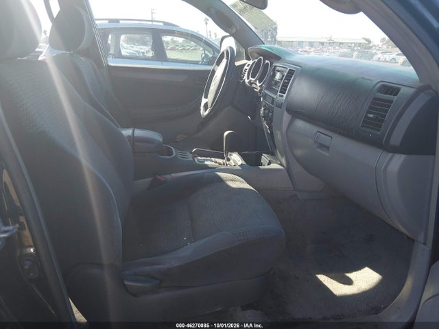 Продаж на аукціоні авто 2004 Toyota 4runner Sr5 Sport V8, vin: JTEZT14R640015620, номер лоту: 46270085