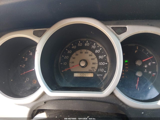 Продаж на аукціоні авто 2004 Toyota 4runner Sr5 Sport V8, vin: JTEZT14R640015620, номер лоту: 46270085