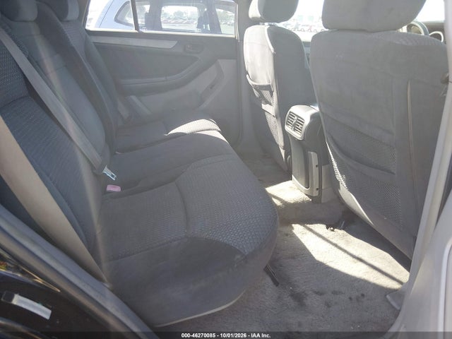 Продаж на аукціоні авто 2004 Toyota 4runner Sr5 Sport V8, vin: JTEZT14R640015620, номер лоту: 46270085