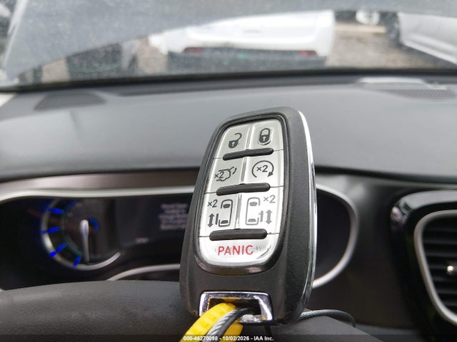 Продажа на аукционе авто 2024 Chrysler Pacifica Hybrid Select, vin: 2C4RC1S7XRR150103, номер лота: 46270098