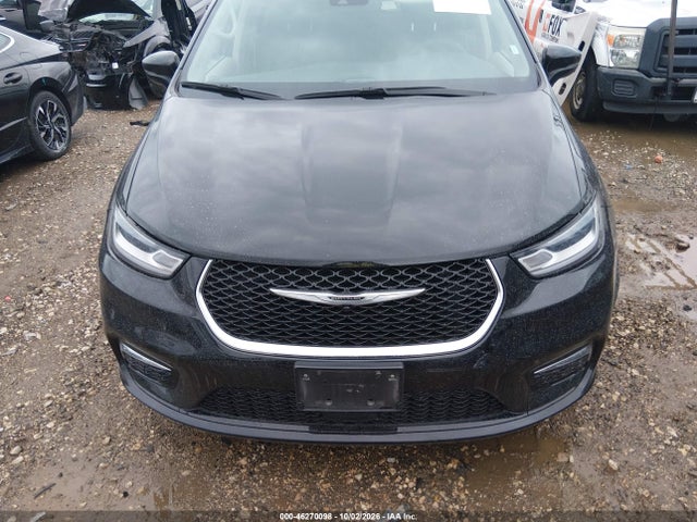 Продажа на аукционе авто 2024 Chrysler Pacifica Hybrid Select, vin: 2C4RC1S7XRR150103, номер лота: 46270098