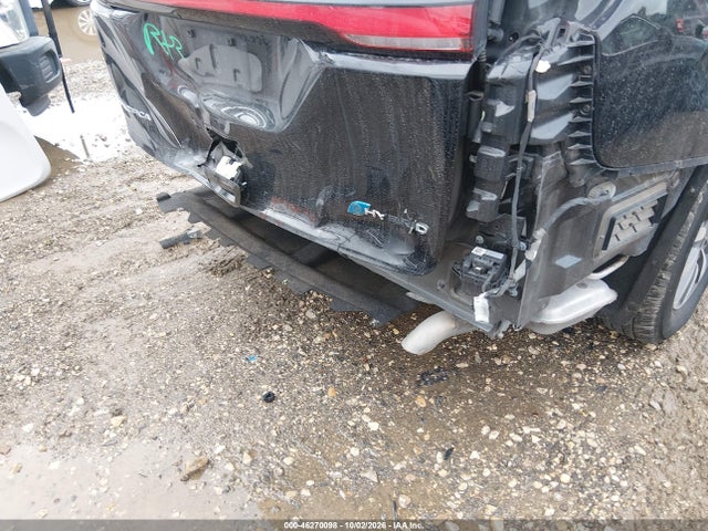Продажа на аукционе авто 2024 Chrysler Pacifica Hybrid Select, vin: 2C4RC1S7XRR150103, номер лота: 46270098