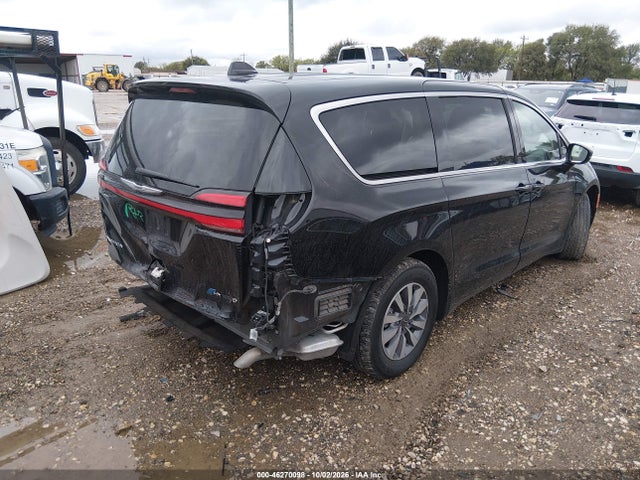 Продажа на аукционе авто 2024 Chrysler Pacifica Hybrid Select, vin: 2C4RC1S7XRR150103, номер лота: 46270098