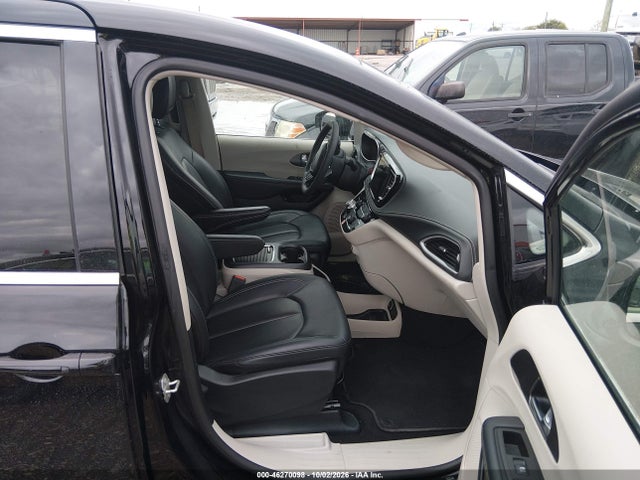 Продажа на аукционе авто 2024 Chrysler Pacifica Hybrid Select, vin: 2C4RC1S7XRR150103, номер лота: 46270098
