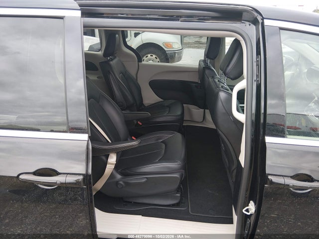 Продажа на аукционе авто 2024 Chrysler Pacifica Hybrid Select, vin: 2C4RC1S7XRR150103, номер лота: 46270098