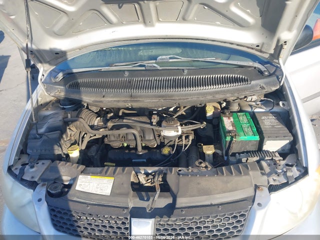 Продажа на аукционе авто 2003 Dodge Grand Caravan Se, vin: 1D4GP24393B230982, номер лота: 46270103